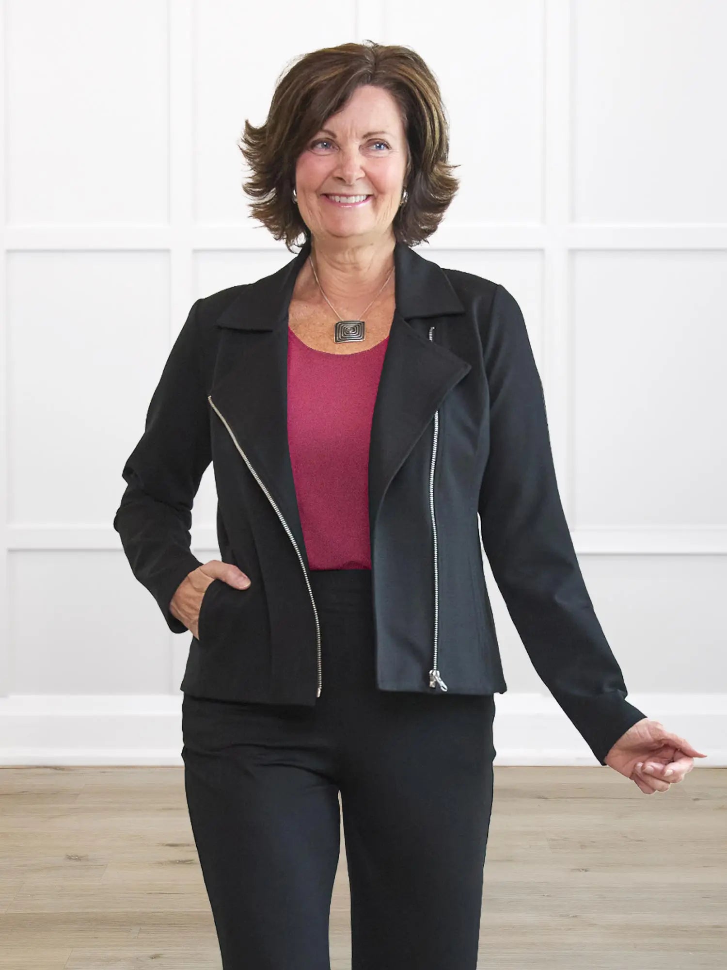 Miik founder Donna (5&