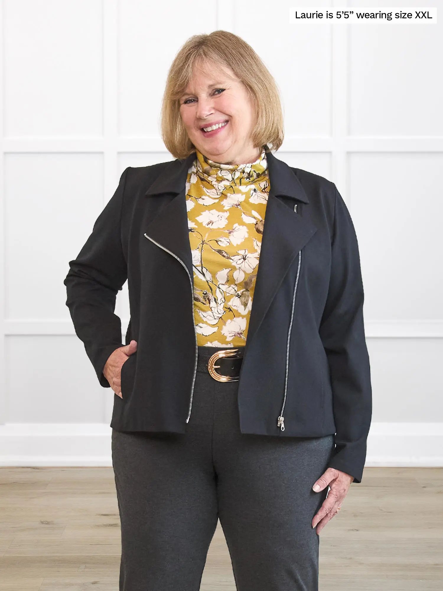 Miik model Laurie (5&