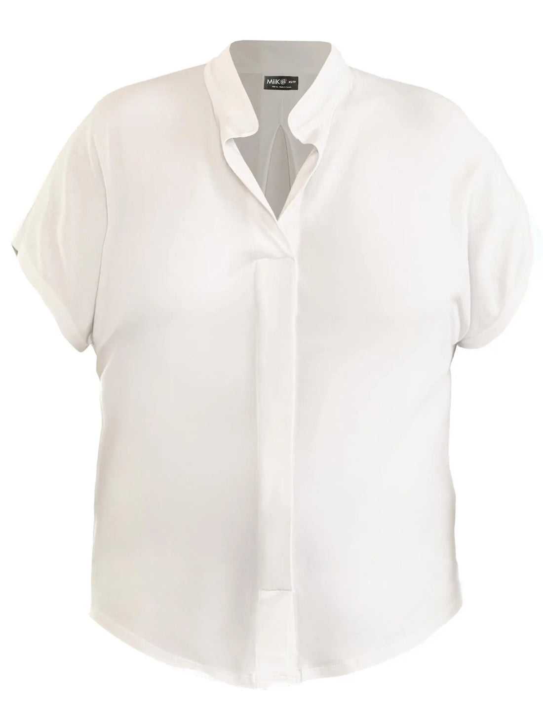 An off figure image of Miik&