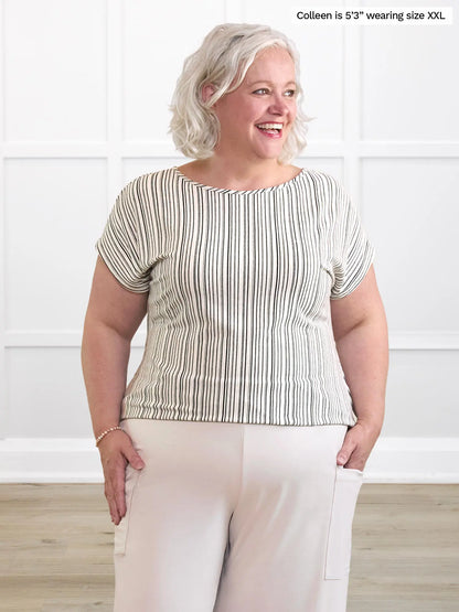 Miik model Colleen (5&