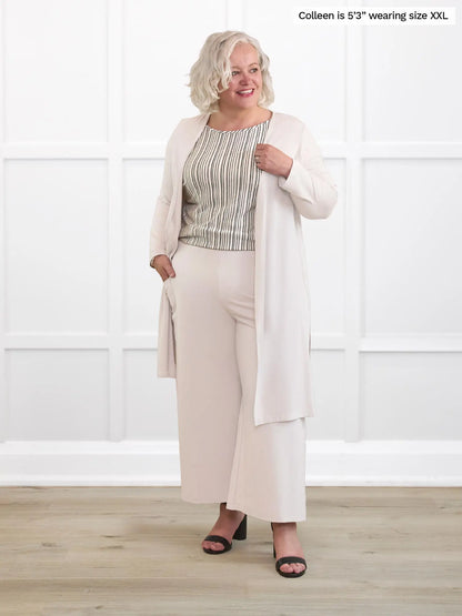 Miik model Colleen (5&