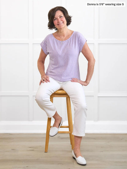 Miik founder Donna (5&