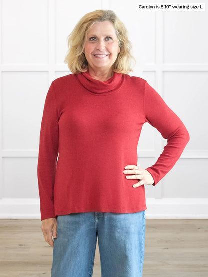 Miik model Carolyn (5&