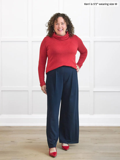 Miik model Kerri (5&