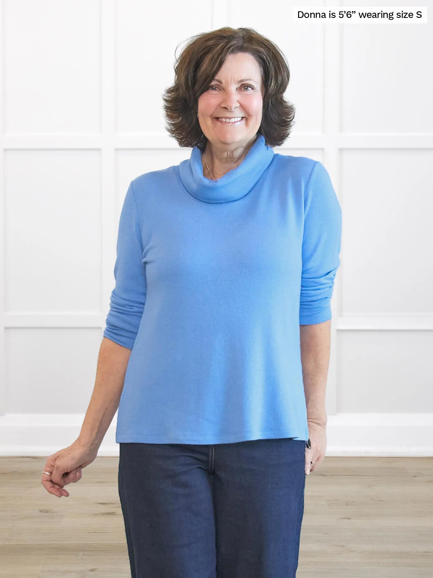 Miik founder Donna (5&