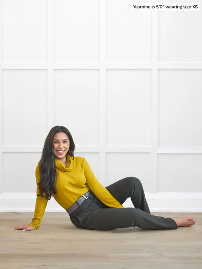 Miik model Yasmine (5&