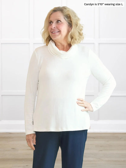 Miik model Carolyn (5&