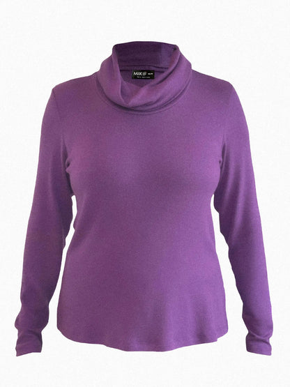 An off figure image of Miik&