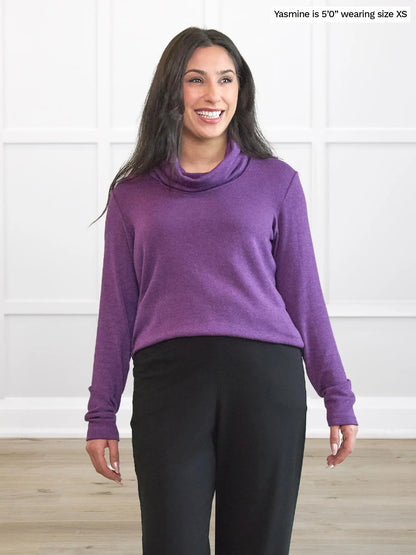 Miik model Yasmine (5&