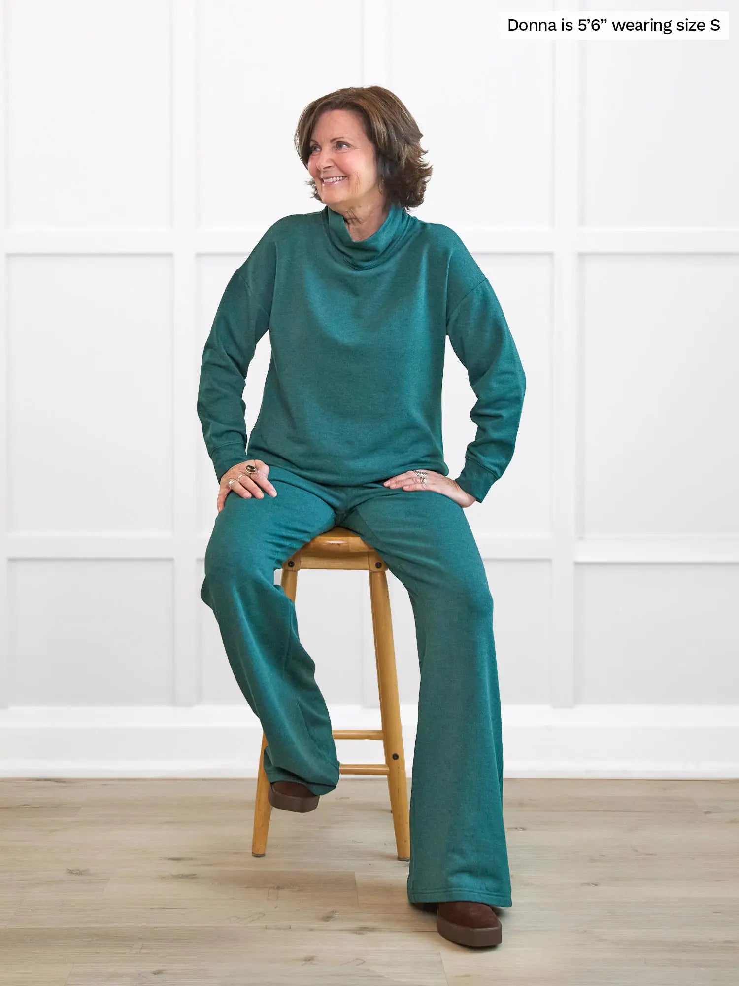 Miik founder Donna (5&