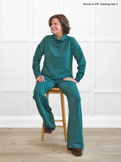 Miik founder Donna (5&