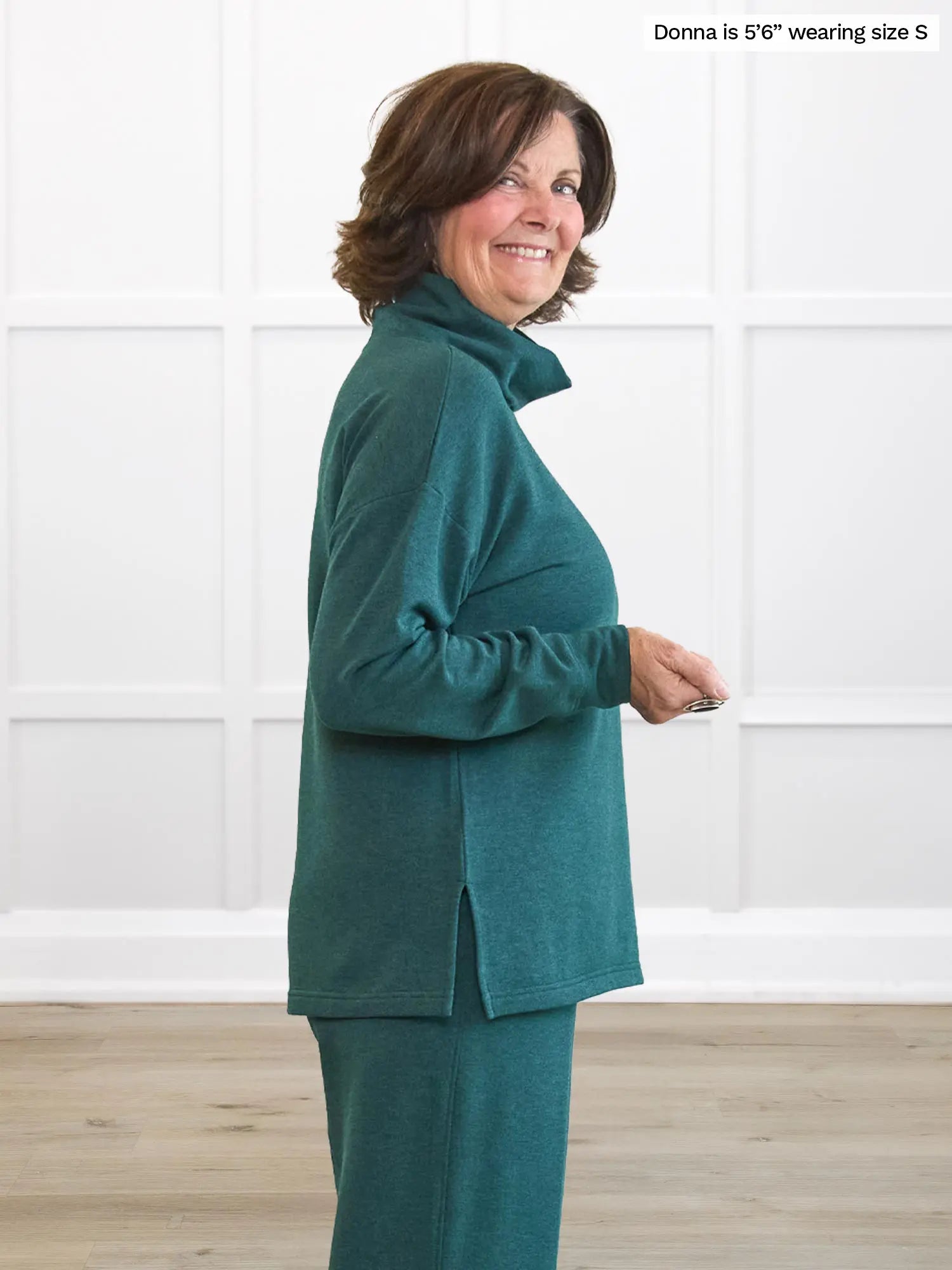 Miik founder Donna (5&