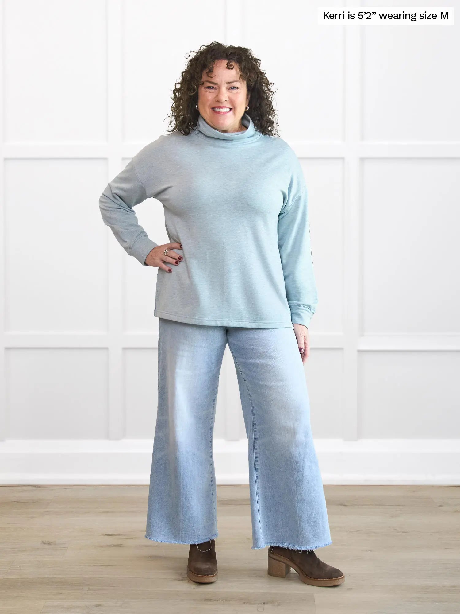 Miik model Kerri (5&