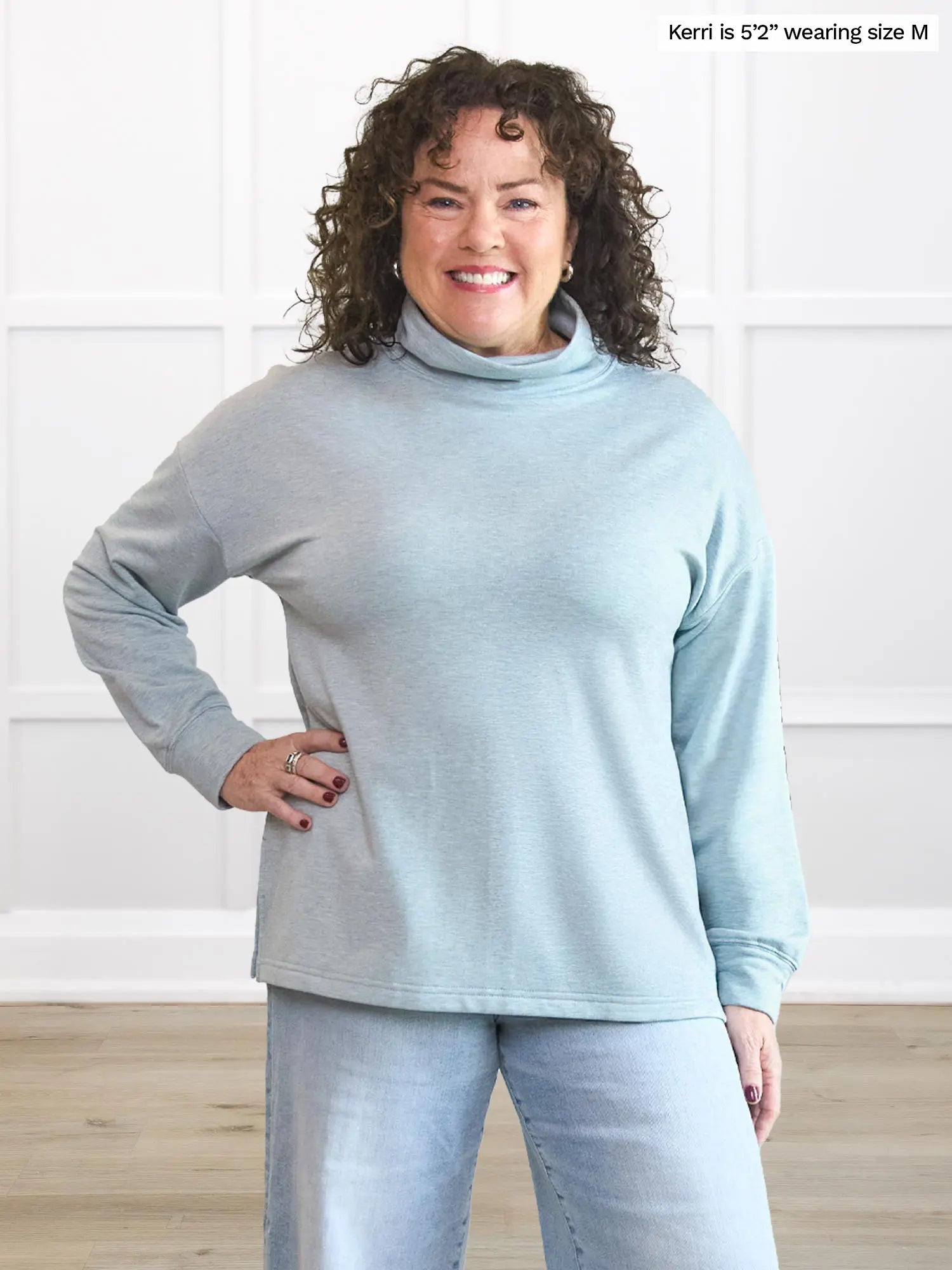 Miik model Kerri (5&