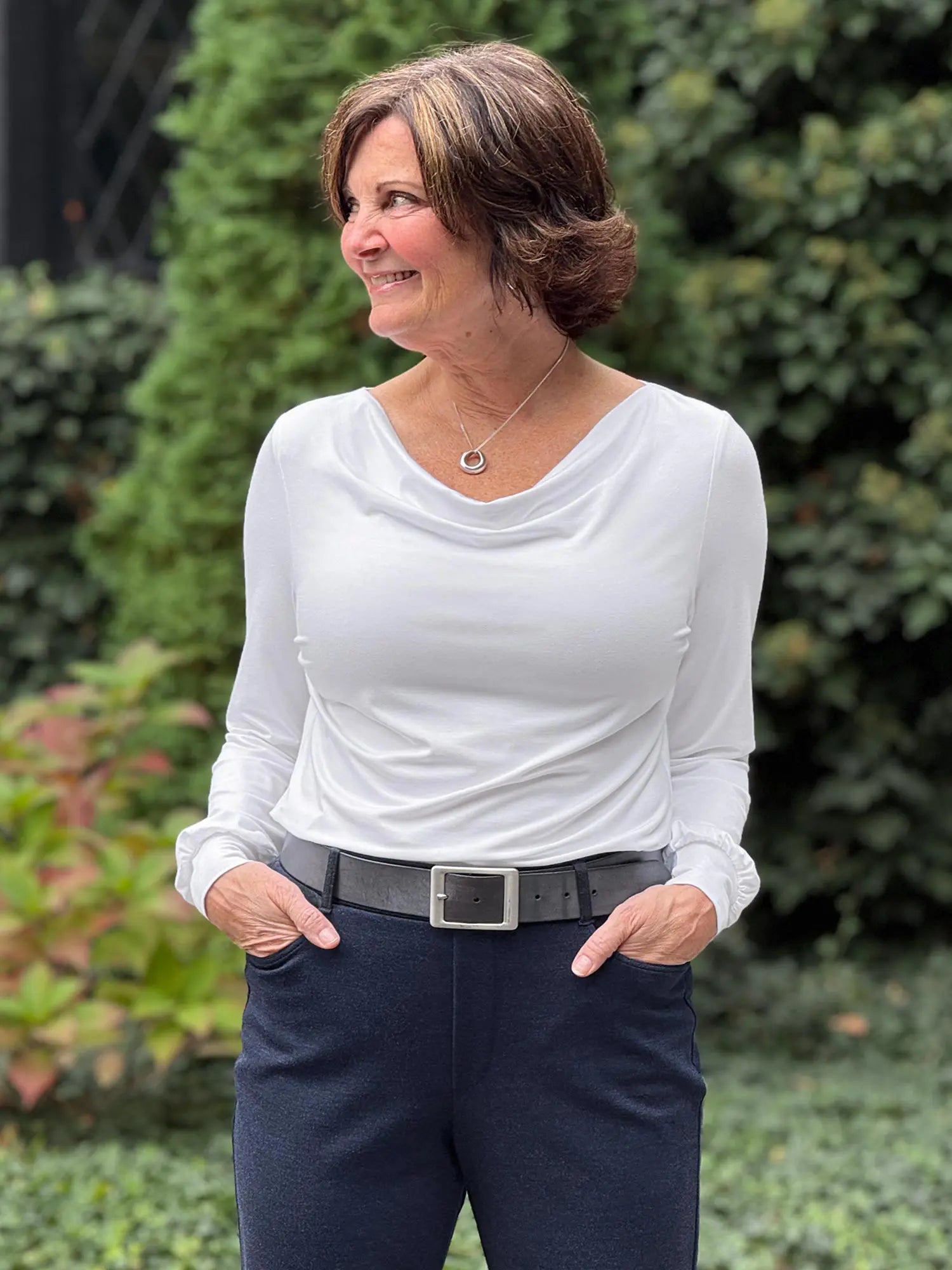 Miik founder Donna (5&