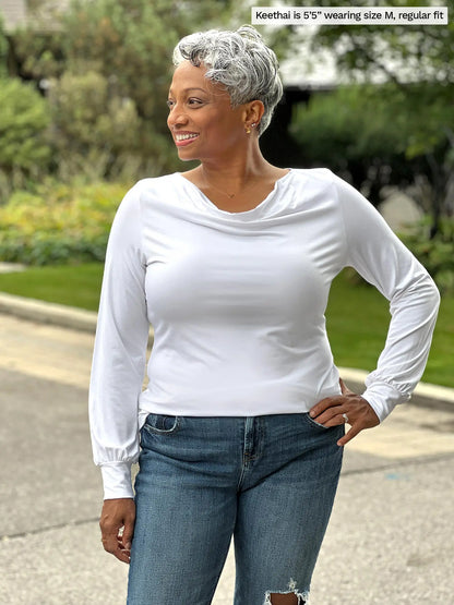 Miik model Keethai (5&