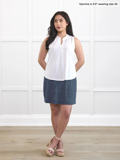 Miik model Yasmine (5&