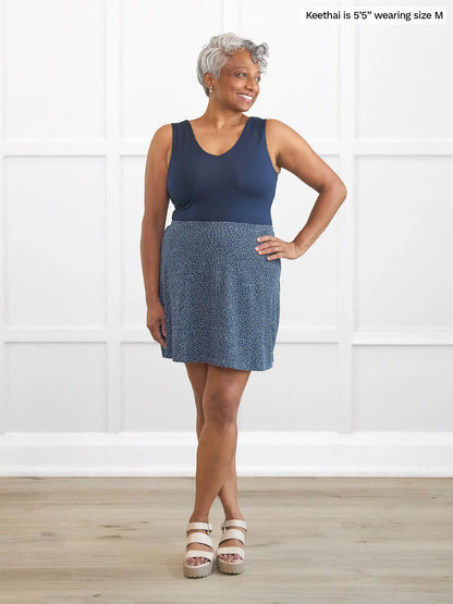 Miik model Keethai (5&