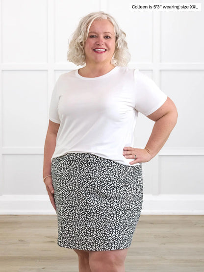 Miik model Colleen (5&