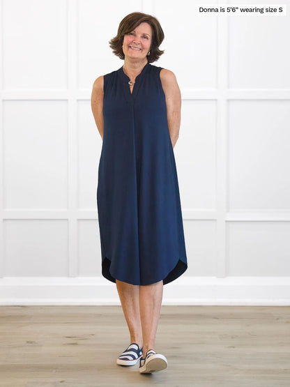 Miik founder Donna (5&