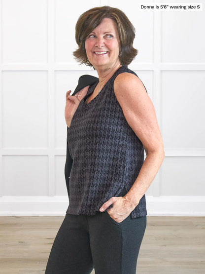 Miik founder Donna (5&