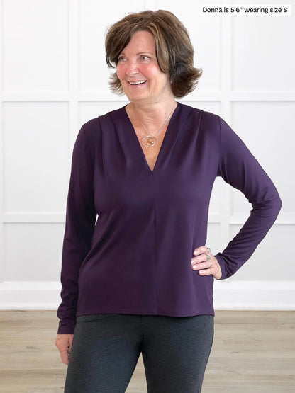 Miik founder Donna (5&