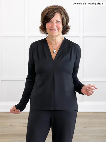 Miik founder Donna (5&