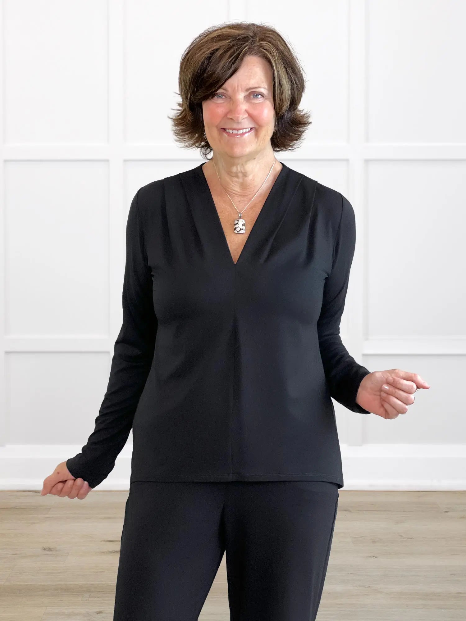 Miik founder Donna (5&