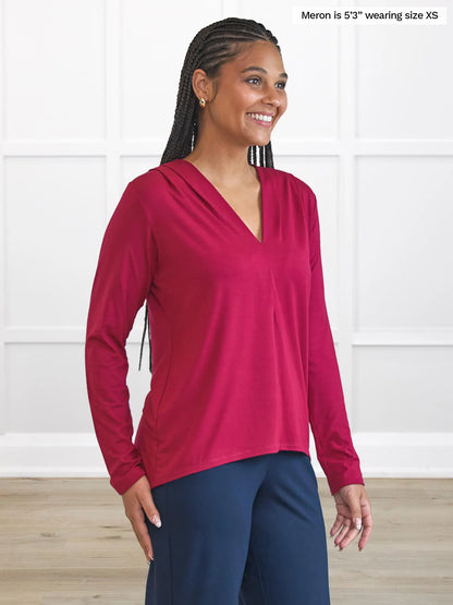 Miik model Meron (5&