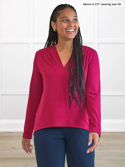 Miik model Meron (5&