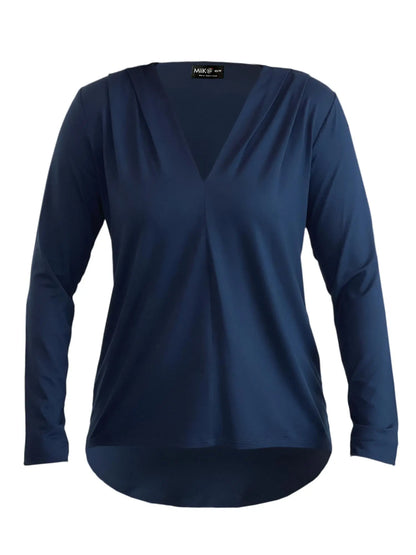 An off figure image of Miik&