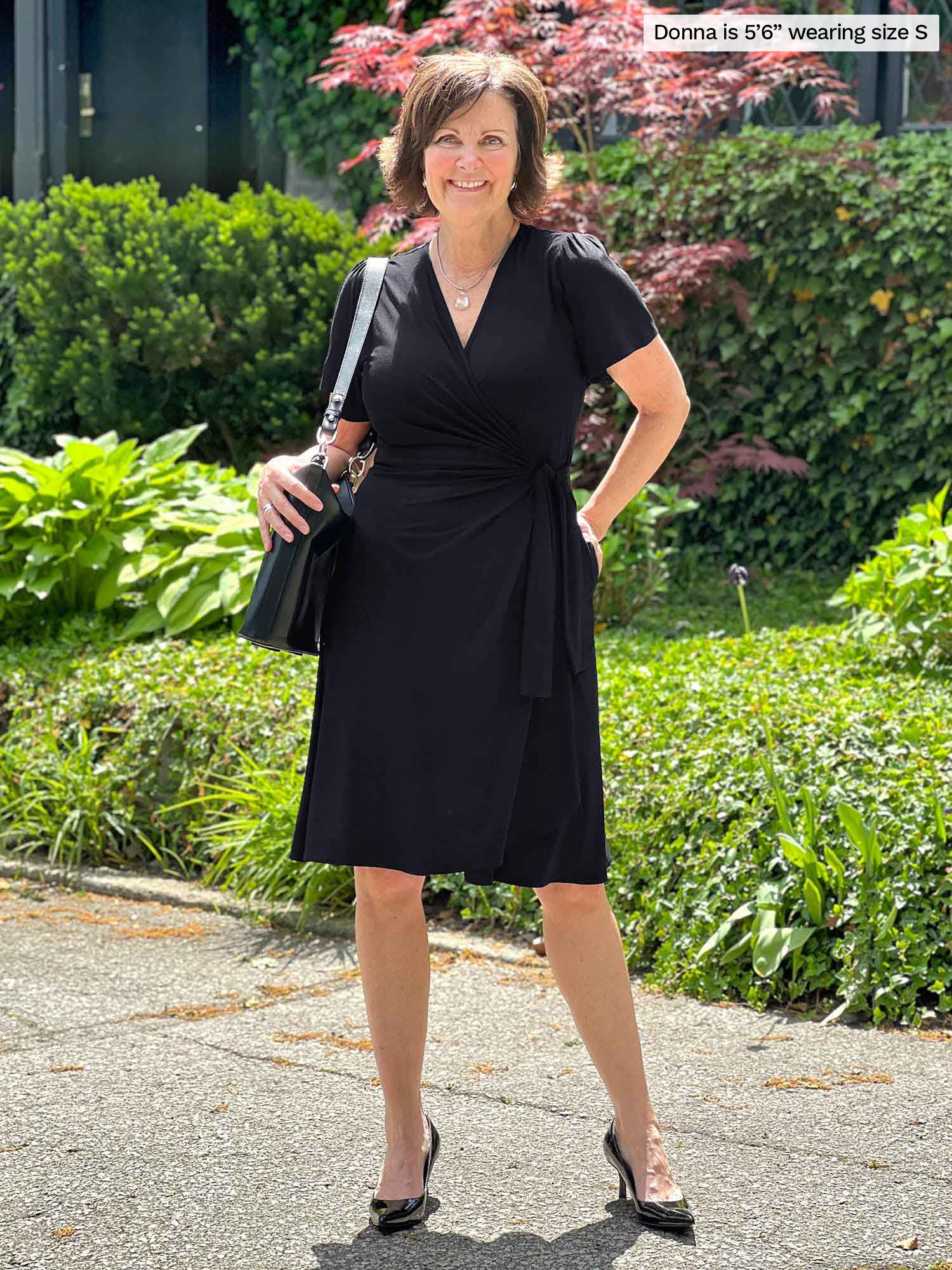 Miik founder Donna (5&