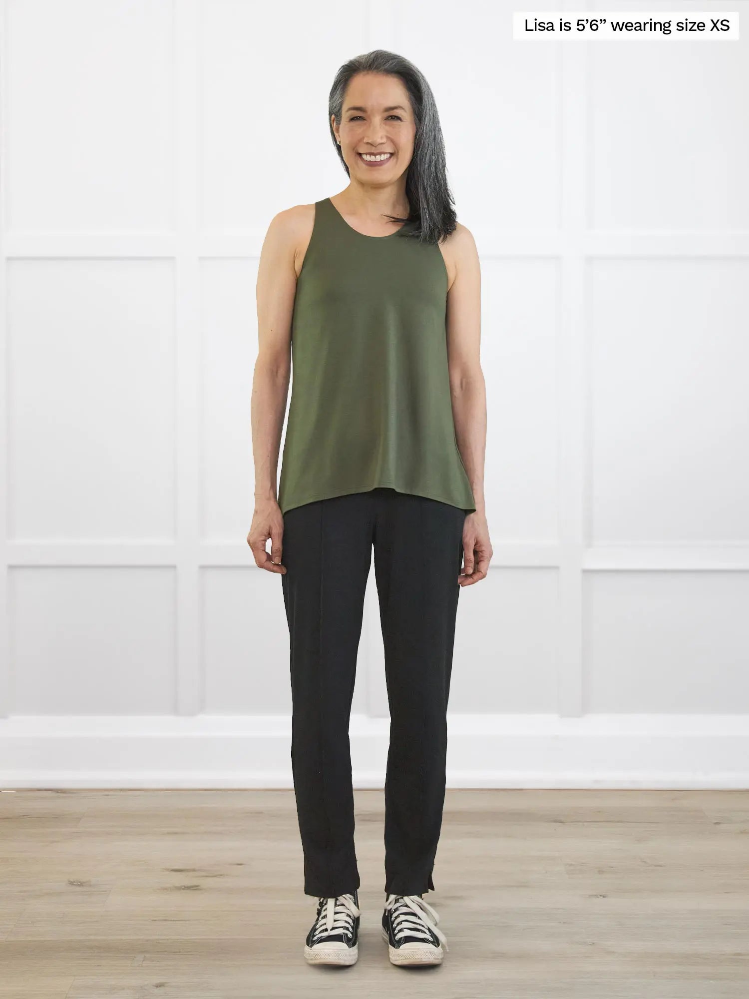 Miik model Lisa (5&