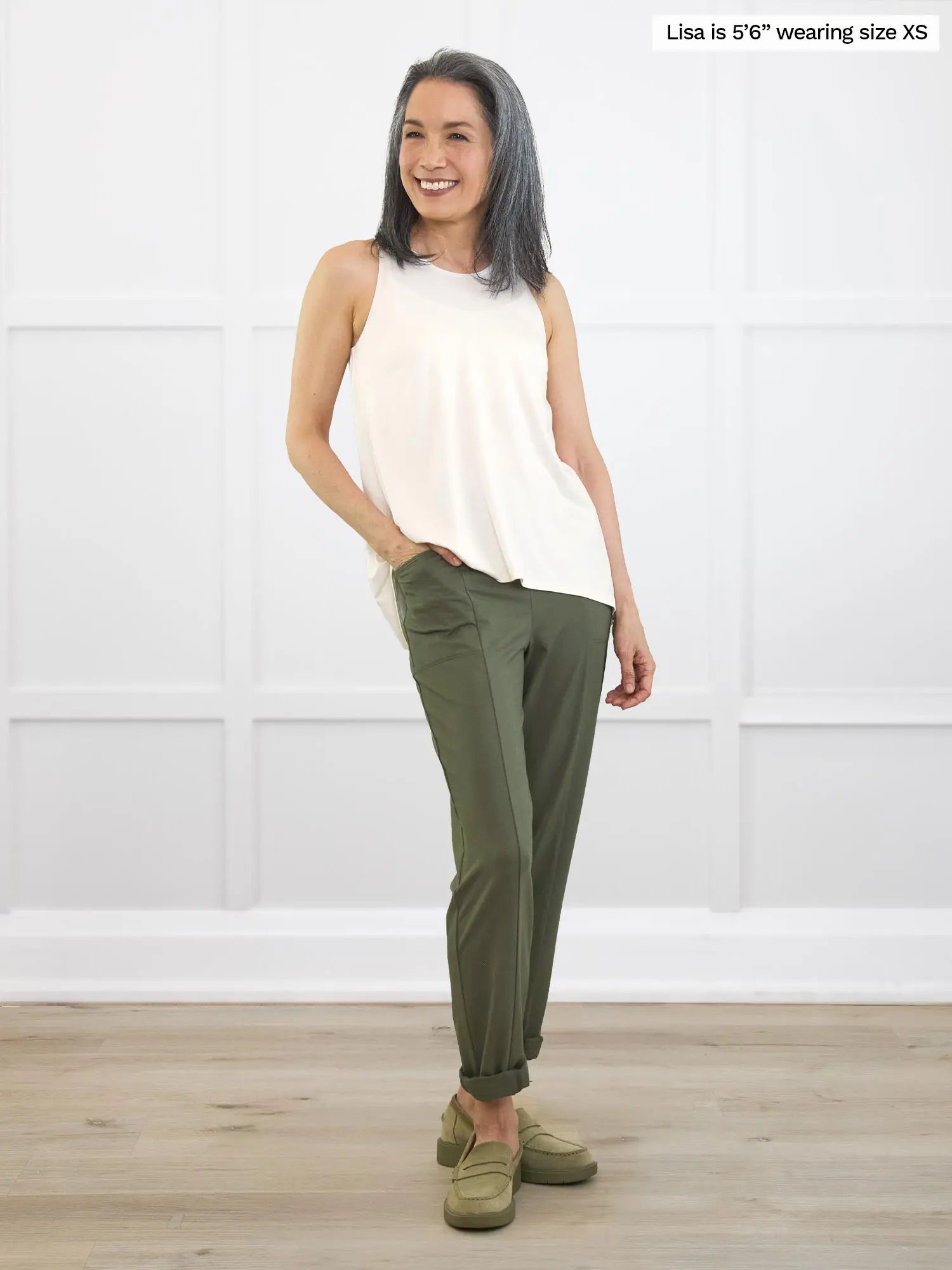 Miik model Lisa (5&