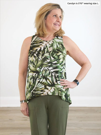 Miik model Carolyn (5&