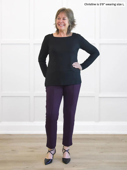 Miik model Christine (5&