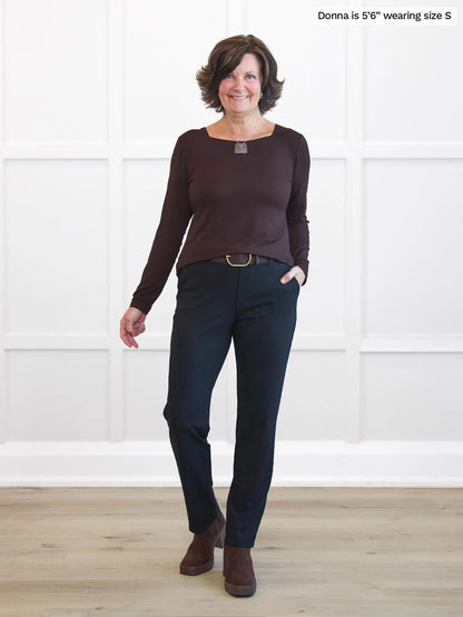 Miik founder Donna (5&