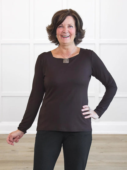 Miik founder Donna (5&