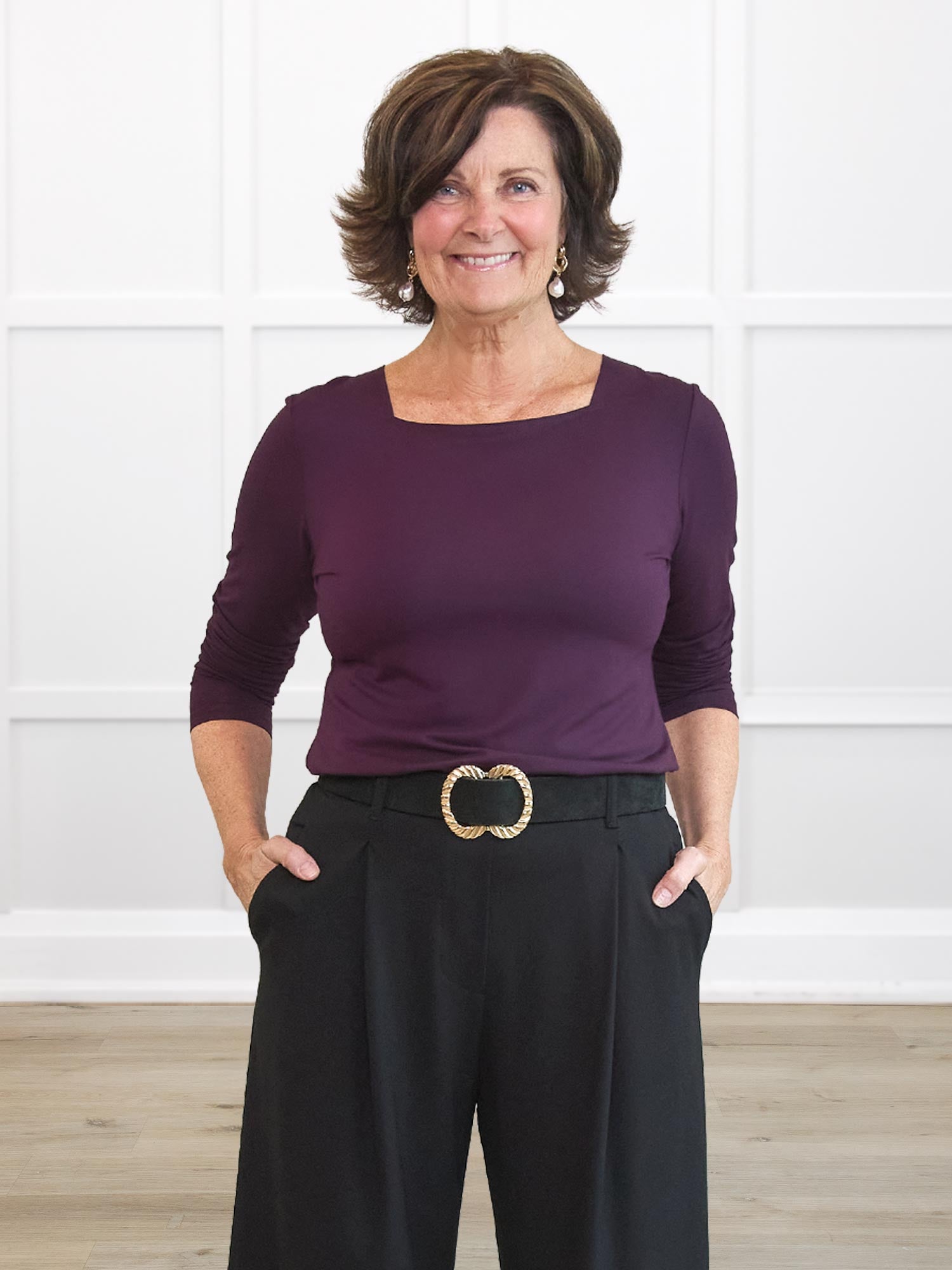 Miik founder Donna (5&