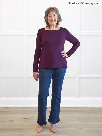 Miik model Christine (5&