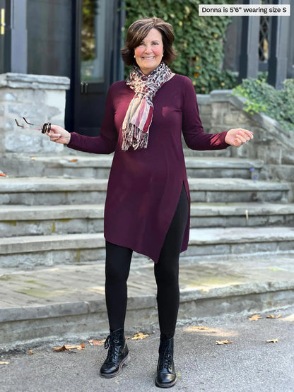 Miik founder Donna (5&