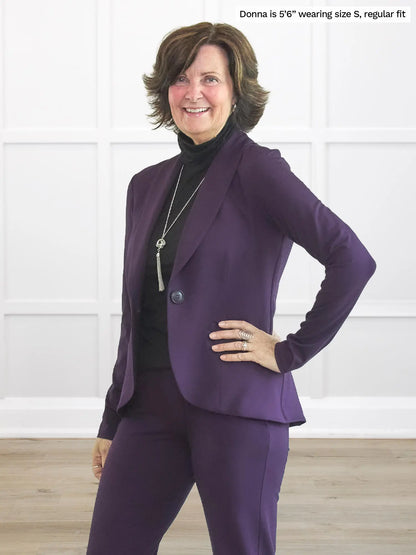 Miik founder Donna (5&