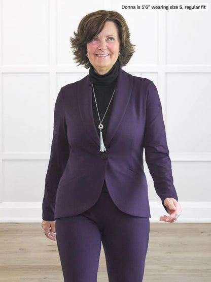 Miik founder Donna (5&