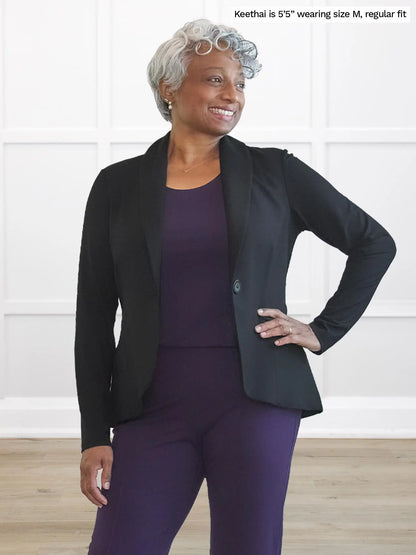 Miik model Keethai (5&