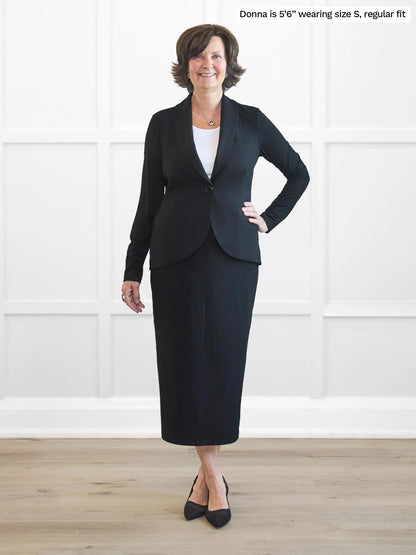 Miik founder Donna (5&