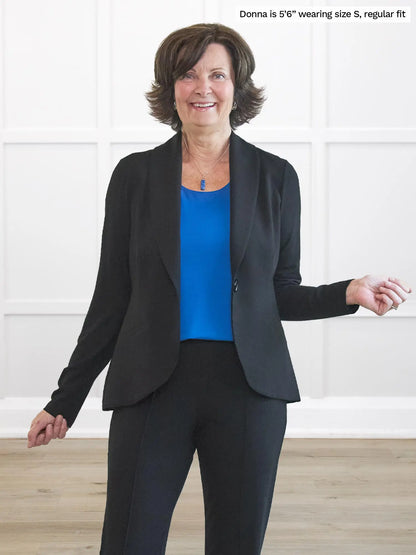 Miik founder Donna (5&