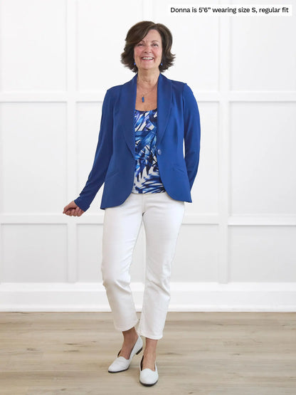 Miik founder Donna (5&