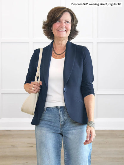 Miik founder Donna (5&