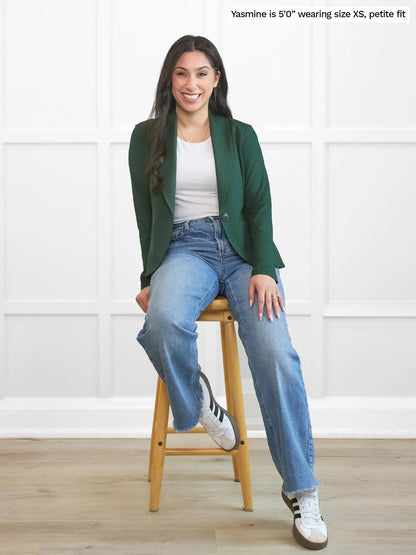 Miik model Yasmine (5&