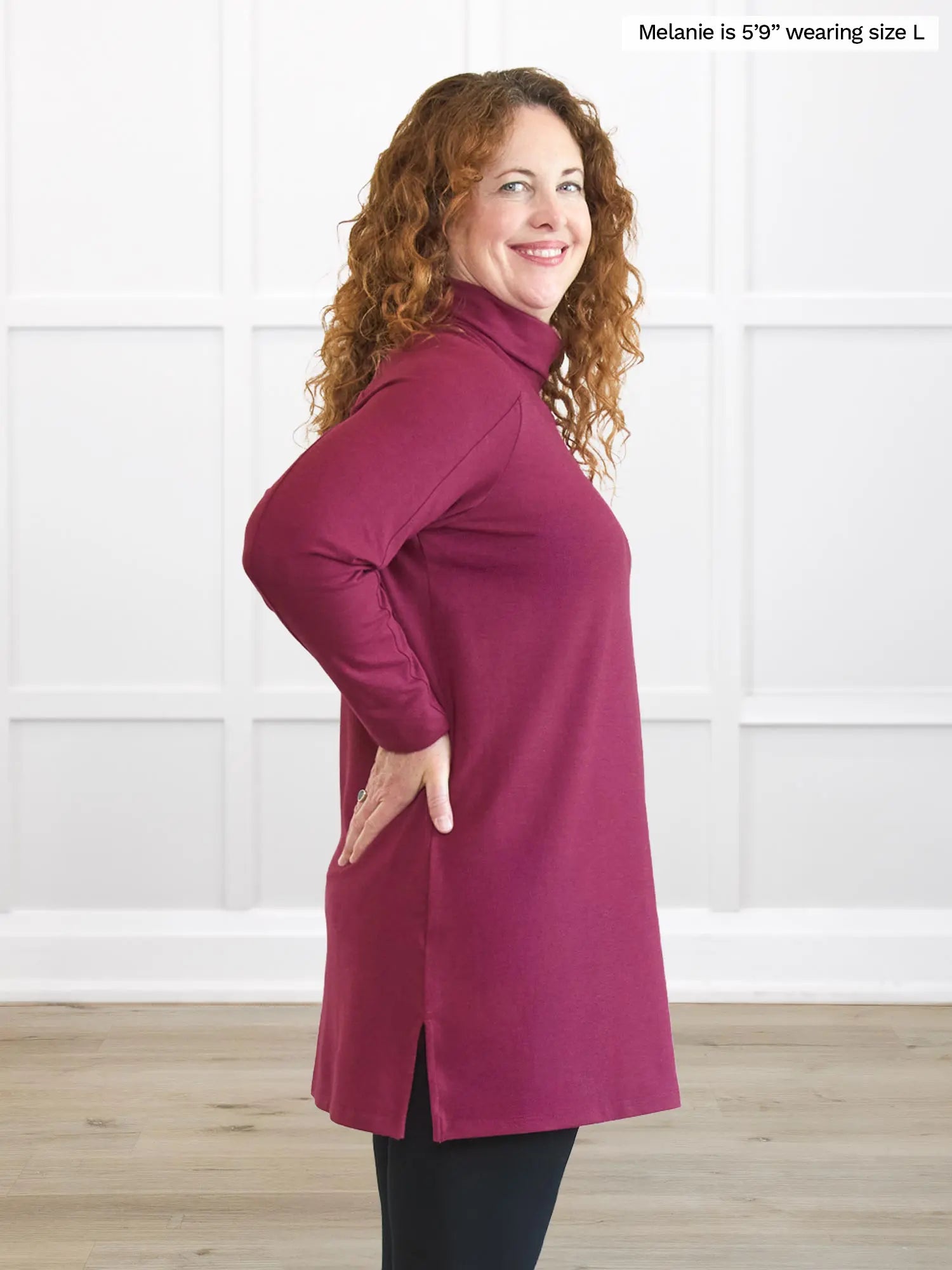 Miik model Melanie (5&